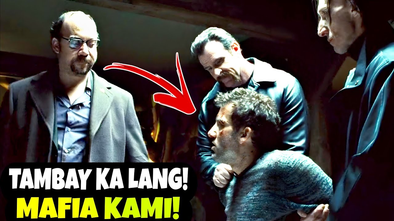 MINALIIT nila ang TAMBAY na KAHARAP NILA! HINDI NILA AKALAIN NA EX-ARMY PALA SYA!