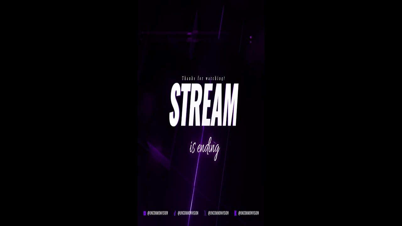 🎄👨🏿&zwj;🦼 Disabled Streamer with Cerebral Palsy SOLOS in Fortnite Chapter 7!