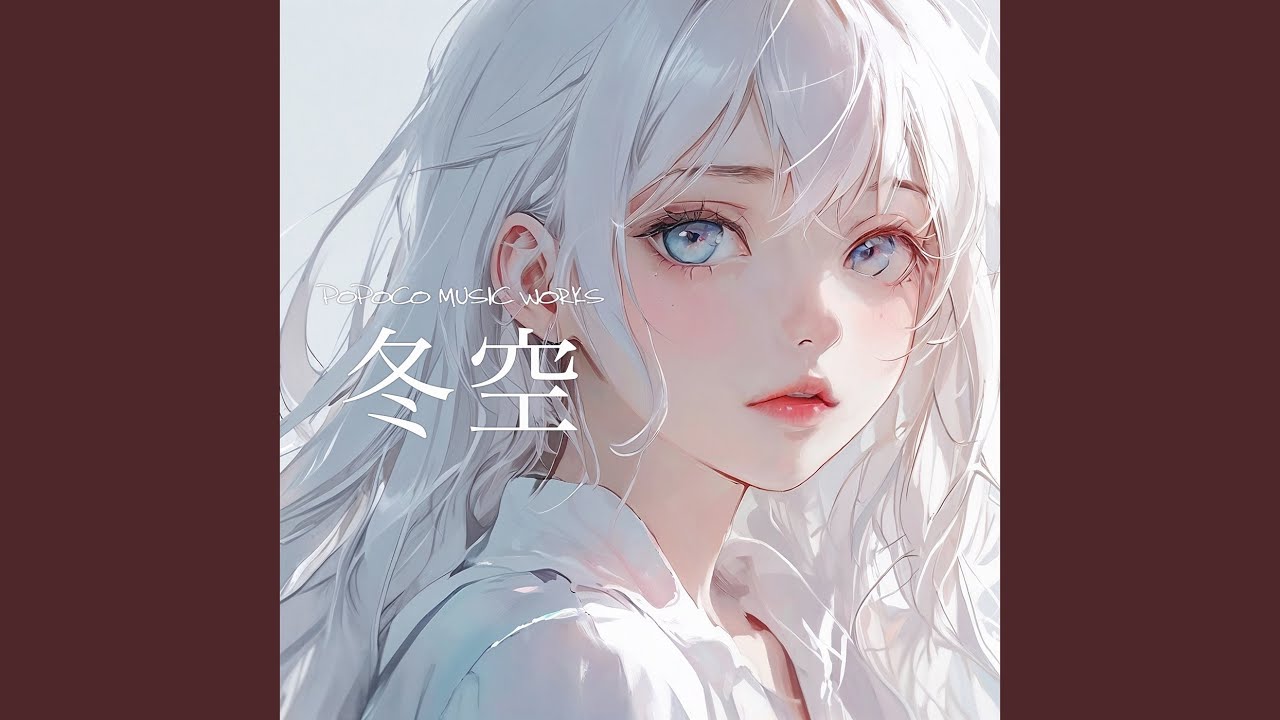 冬空 (feat. 夢ノ結唱 ROSE)