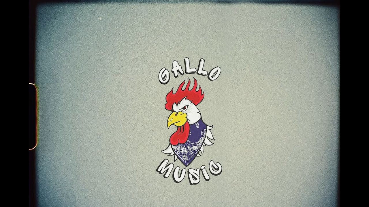 CYPHER GALLO MUSIC # 1