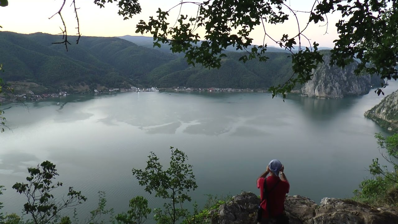 5 Minute prin Mehedinți: Sviniţa