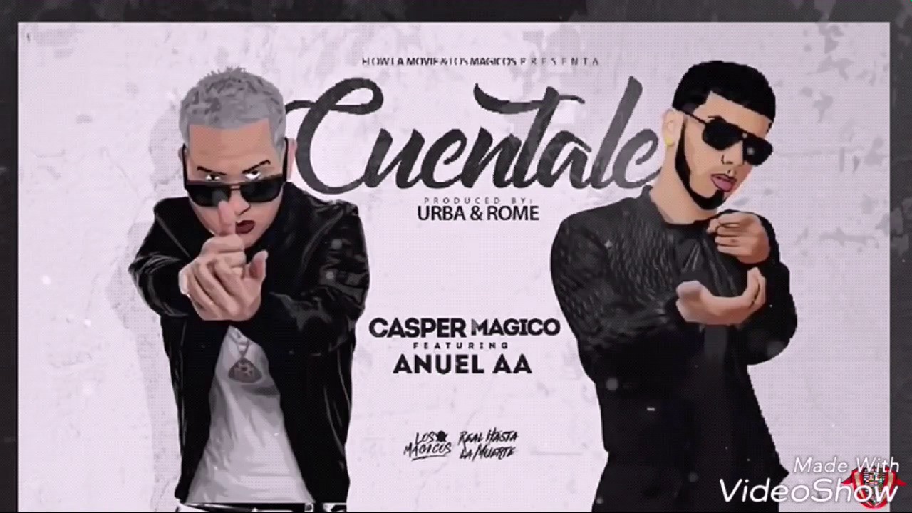 top reggaeton junio 2017