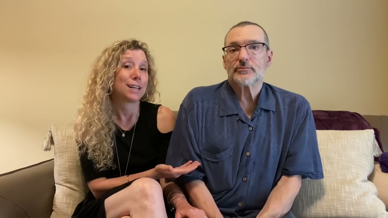 Lewy Body Dementia and Alzheimers: Hallucinations, they’re here!