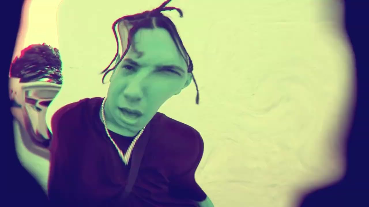 Texe - Como Que No? (Video Oficial)