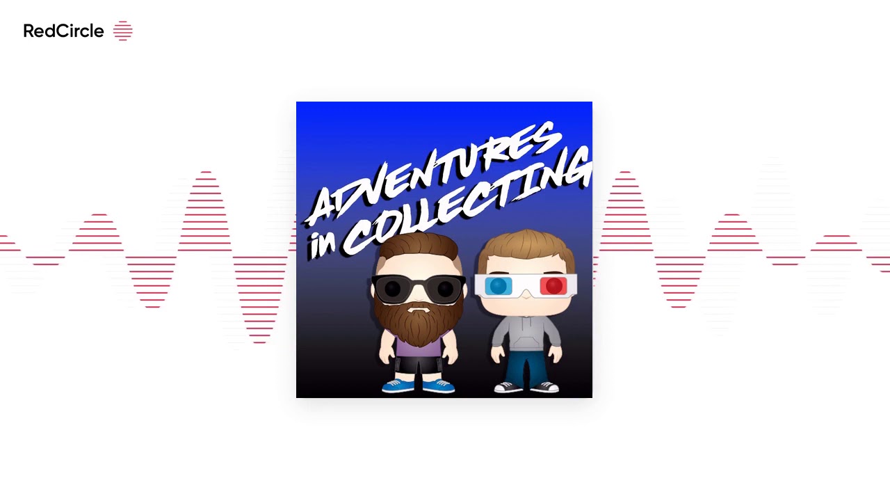 Episode 2 – Chasing That Phantom Moment: All-Time Favorite Moments in Collecting