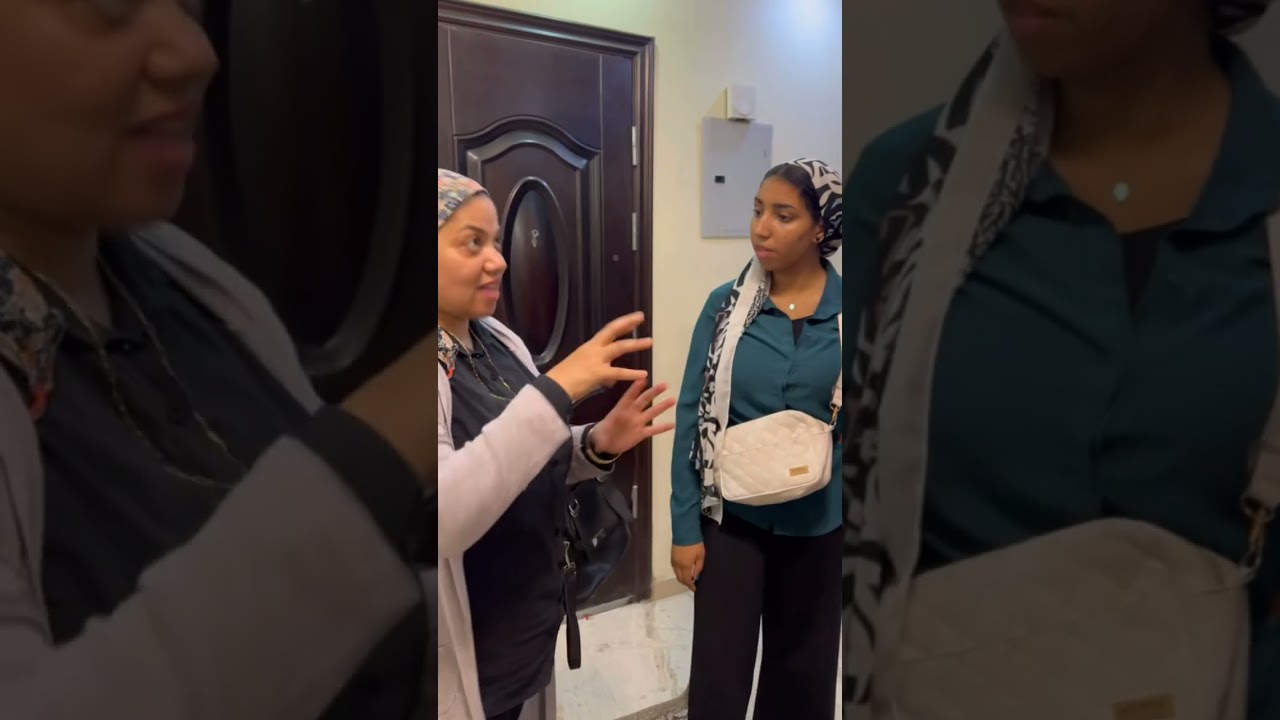 بعد مارمو أمهم في دار مسنين رجعو يدورو على الورث
