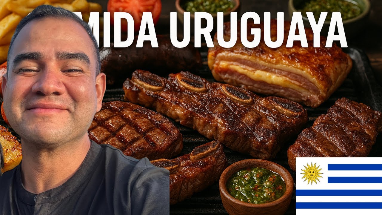 Fui a un RESTAURANTE NORMAL VS VIP ¿Cuál me gustó más? Punta del Este Uruguay 