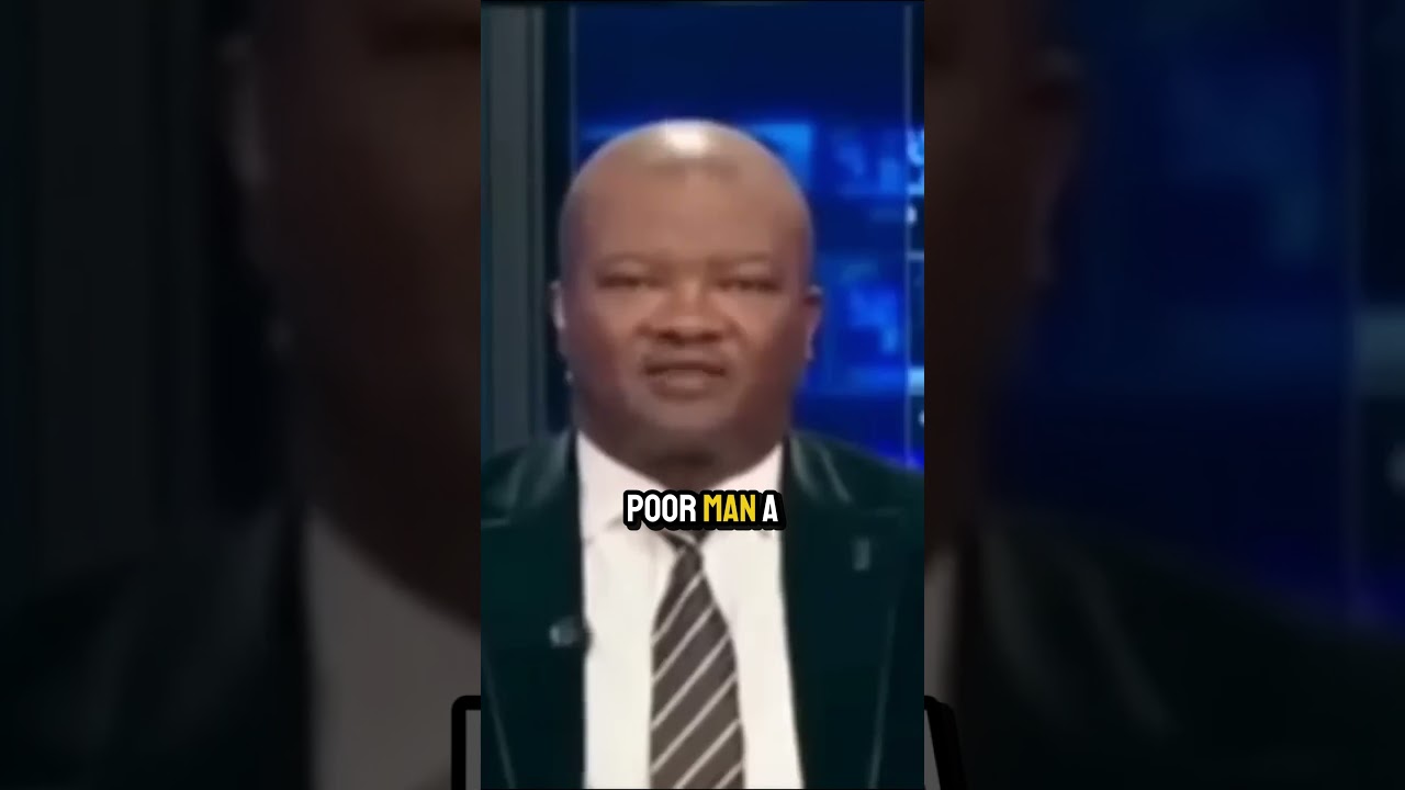 Top African Politics moments 🤪 #shorts