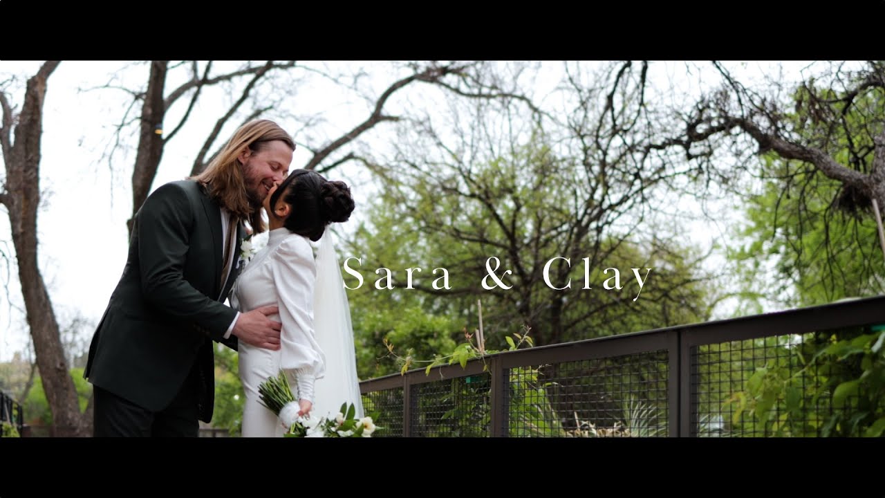 We are special for each other | Sara & Clay | Hotel Emma