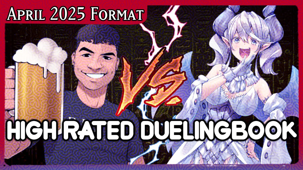 【High Rated DB】Yummy vs Labrynth [3654]