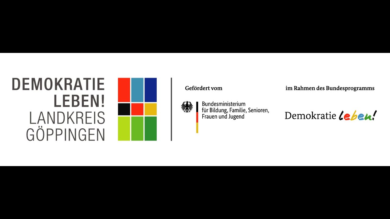 Podium zur Landtagswahl 2026