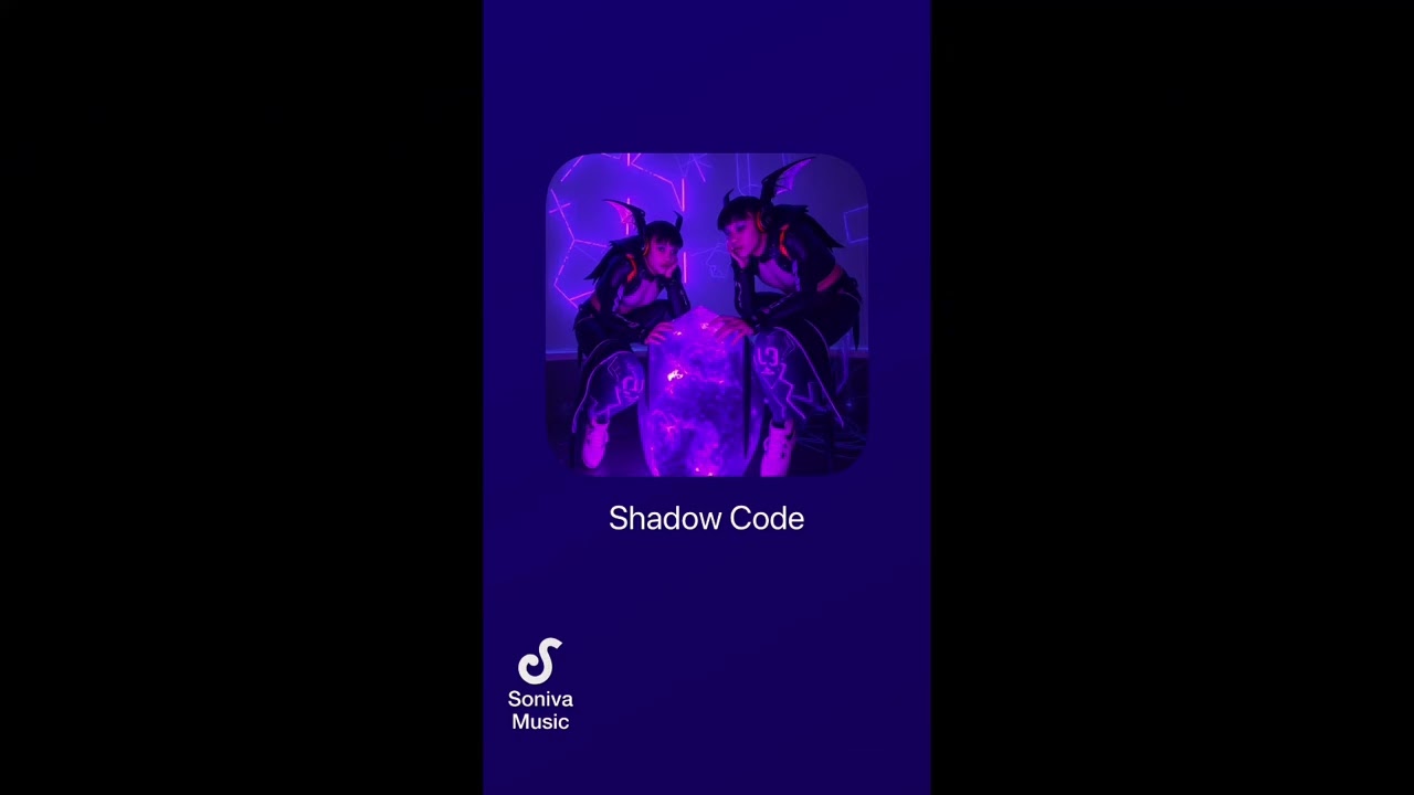 Shadow code ai song made by fan