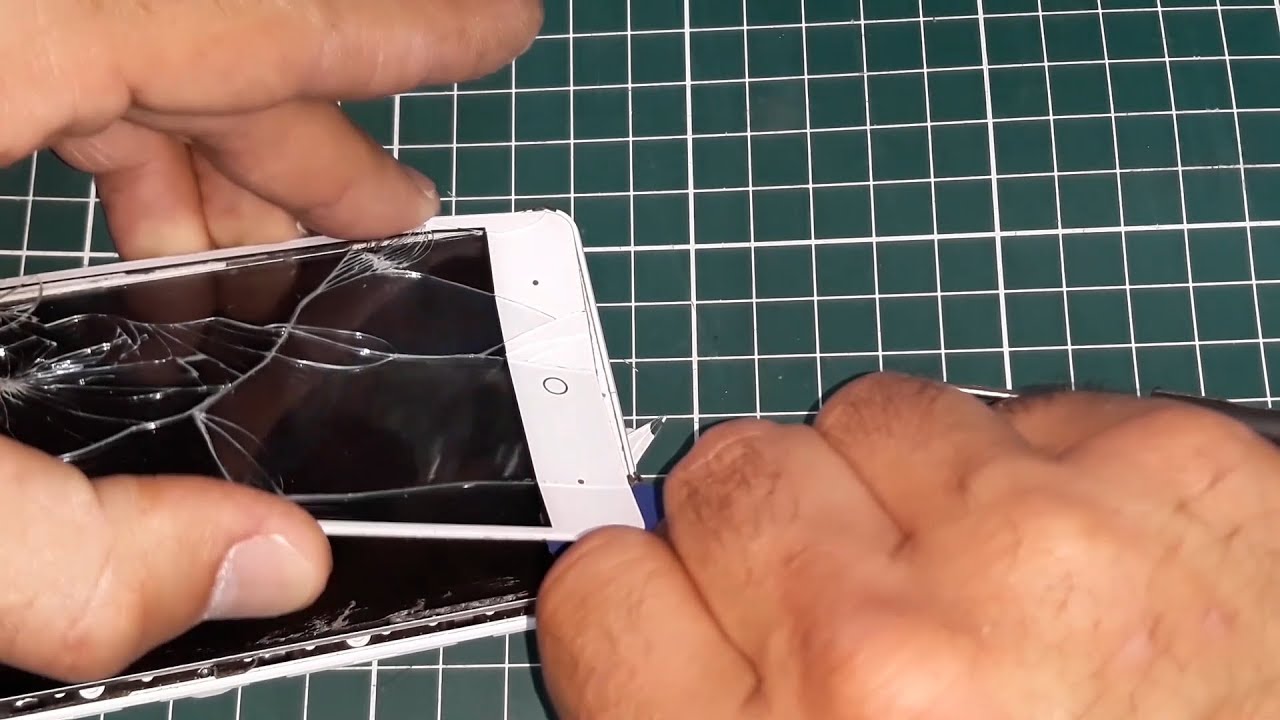 Touch ZTE Blade L7 (