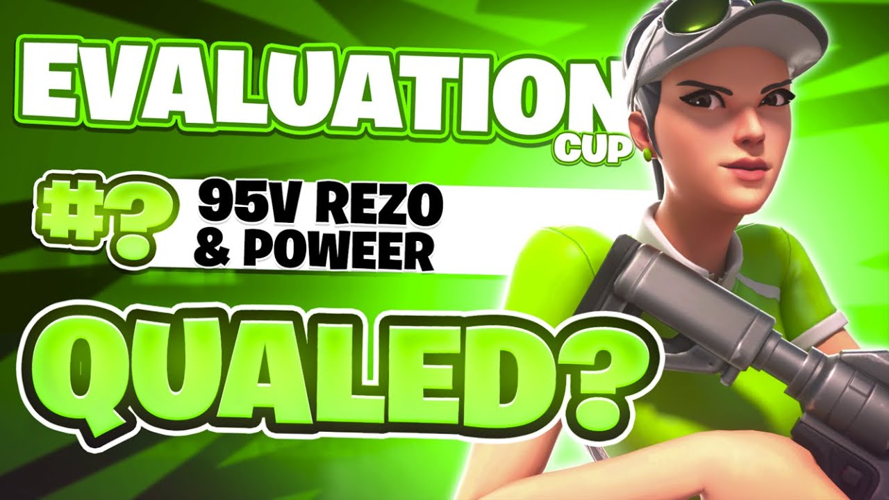 Rezo | How we DOMINATED the Performance Evaluation Cup 🏆