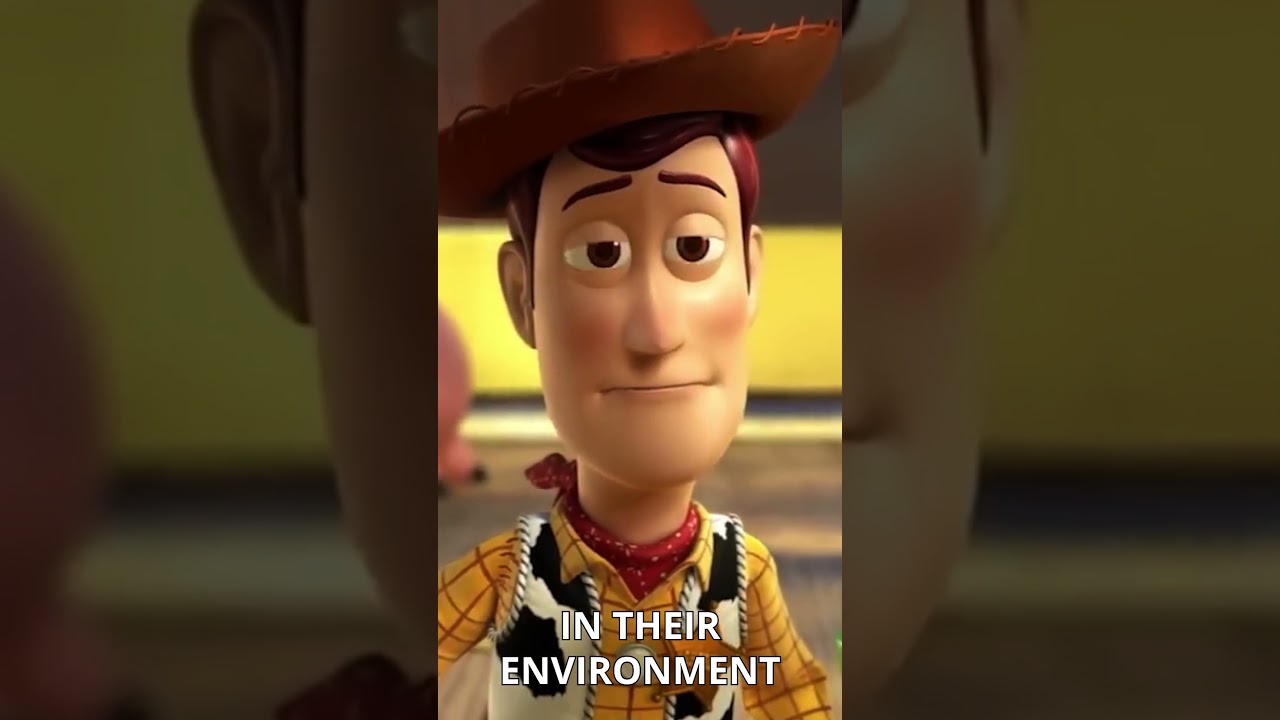 WHY Does Your Character Feel That Way?