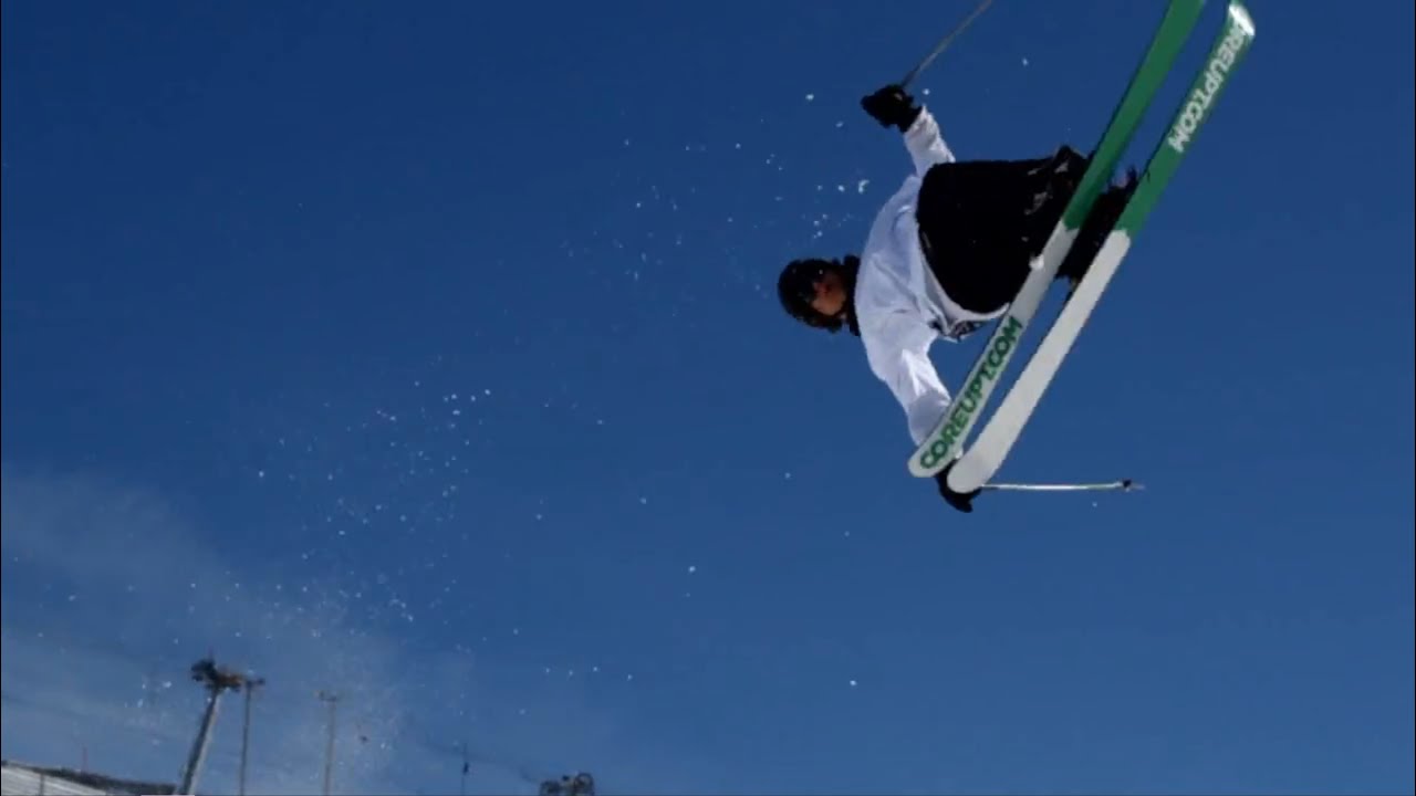 The Bunch - Skimanguy season (2012)
