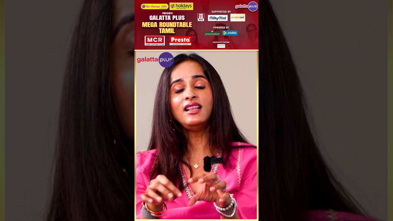 &ldquo;This generation is open to experimenting with various things&rdquo; shares #archanakalpathi