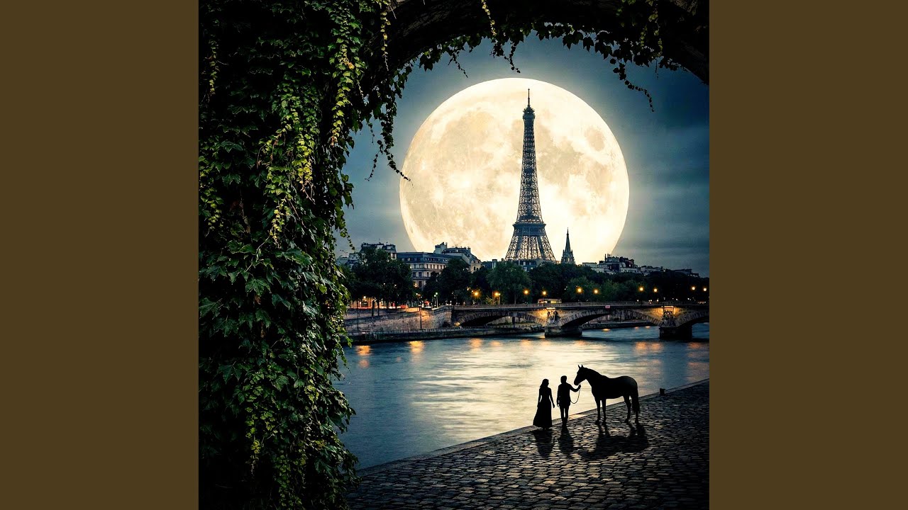 Loach Above the Water (Russian Folk Music in France)