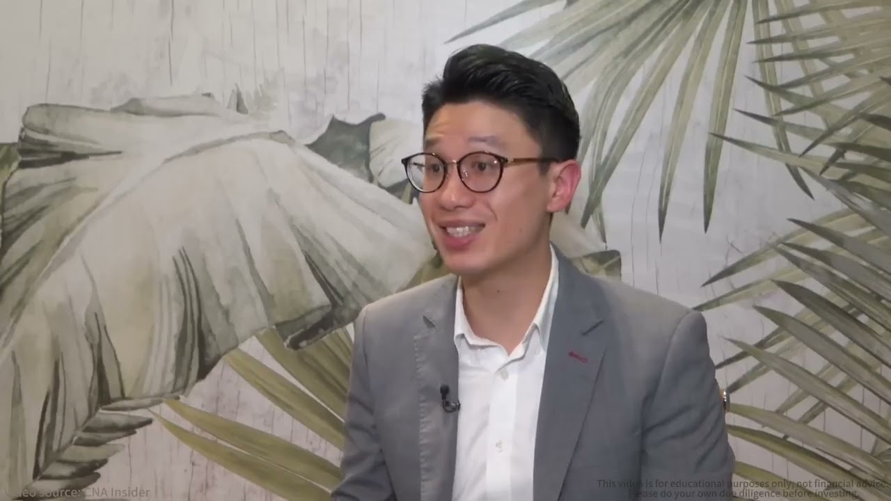 Singapore REITs: High Dividend Yield, But Should You Buy Now?