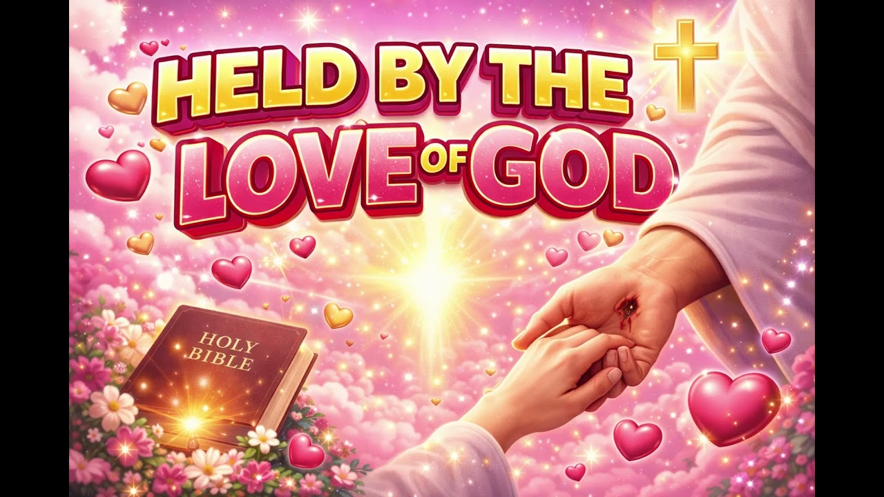 Held by Your Love
