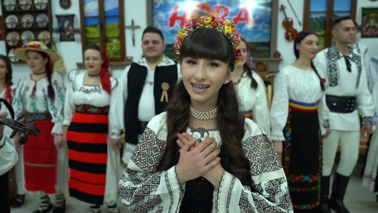 MARIA TRIFAN  Cate doruri sunt pe lume
