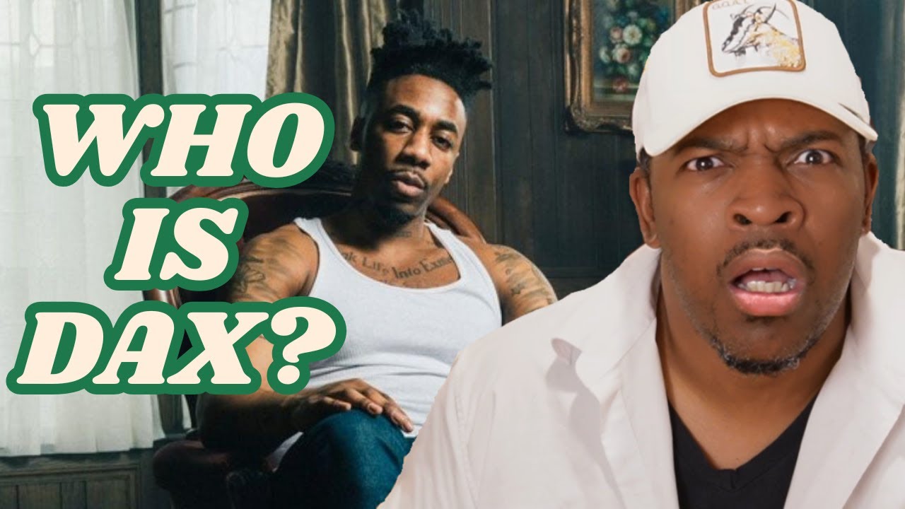 He Said the Quiet Part Out LOUD!? | Dax - 