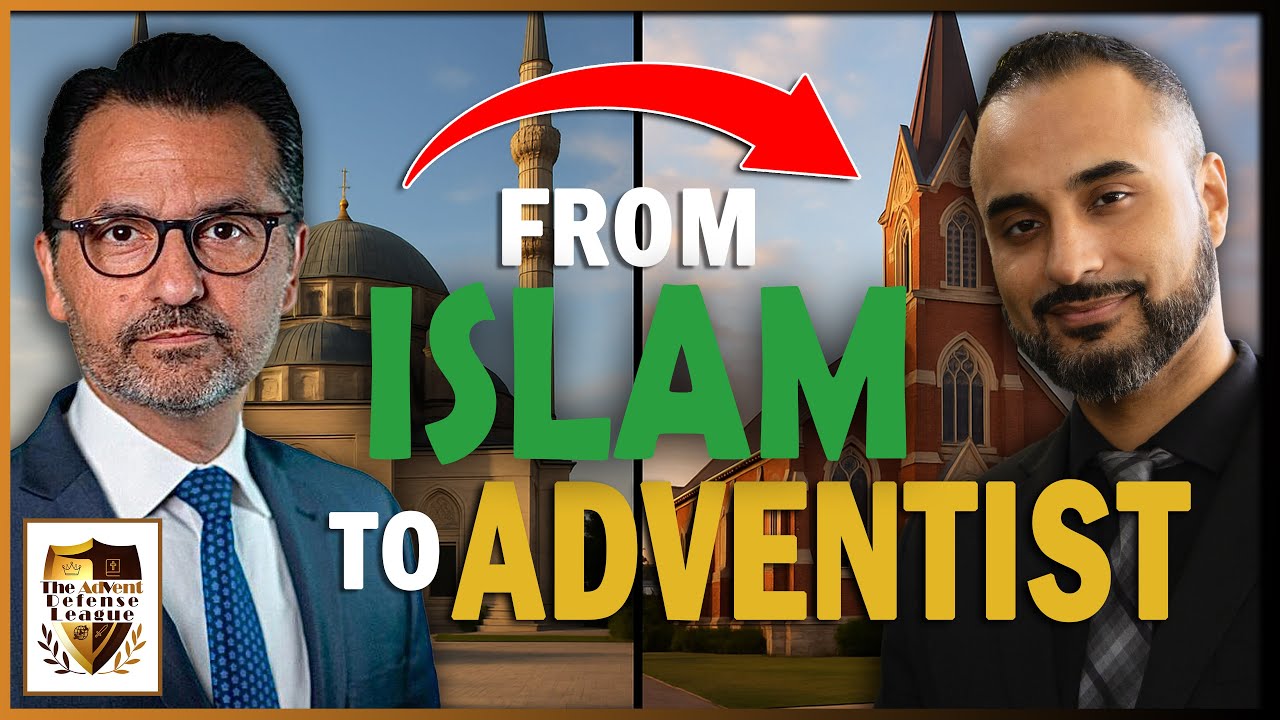 ASK AN SDA: Learn How to Respond to Muslim Apologists!