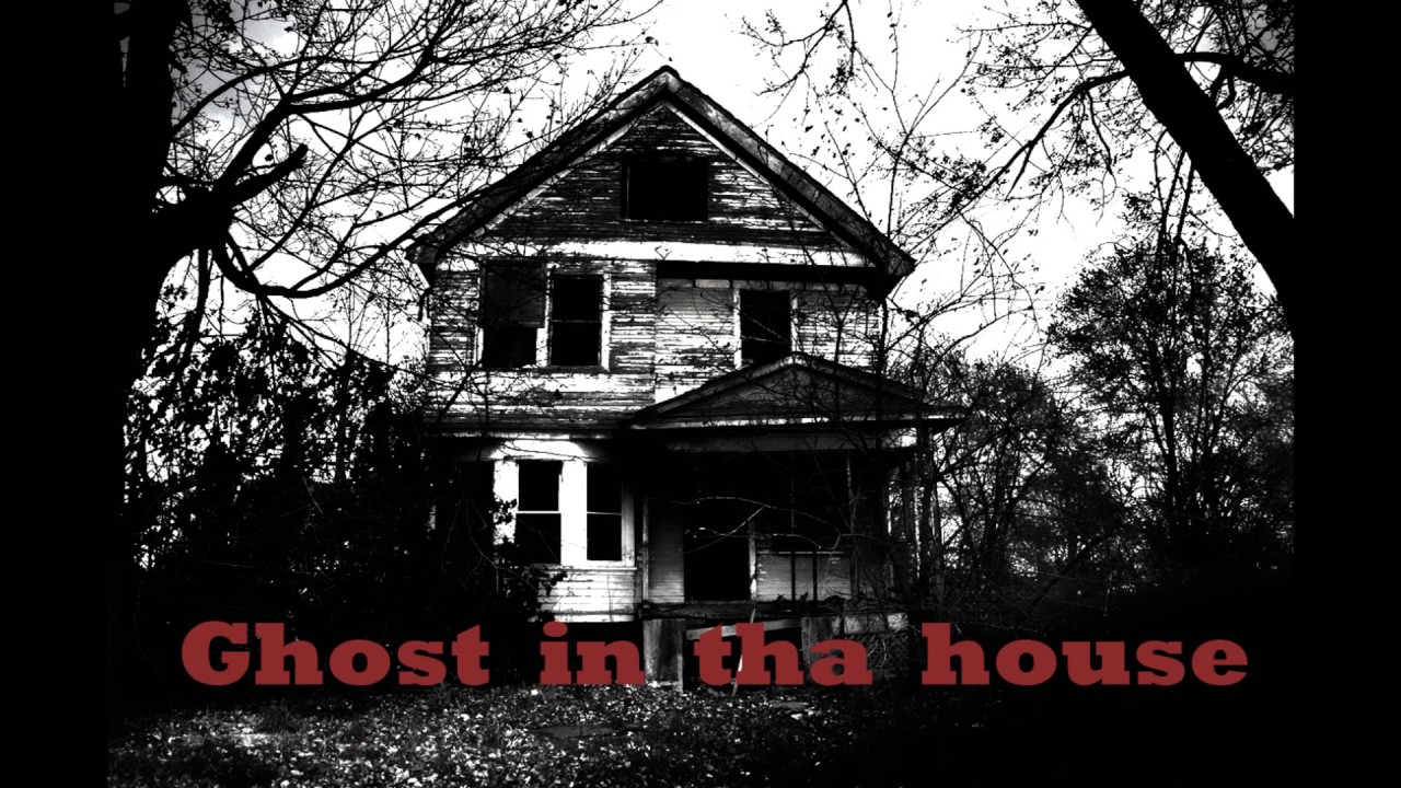 Ghost in tha house| Instrumental de rap| Uso Libre| Prod  Rictus Mortis