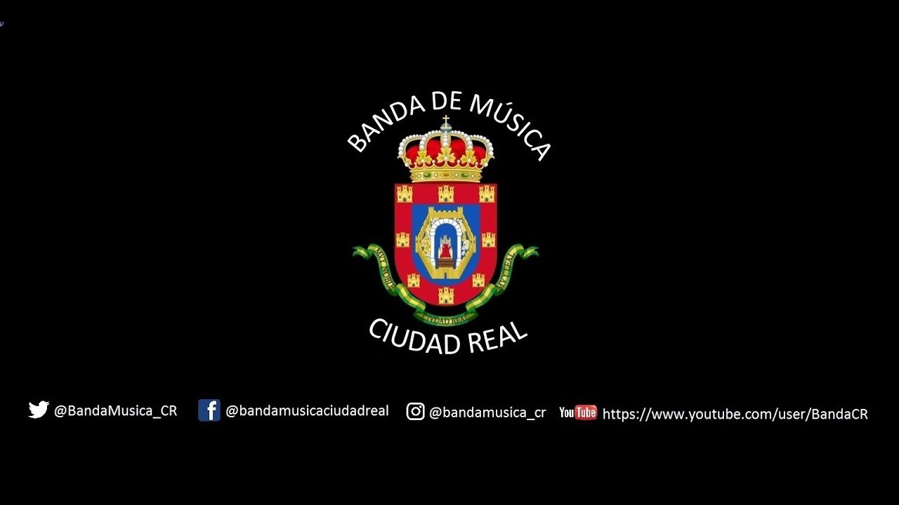 Obertura Festiva - Banda de Música de Ciudad Real