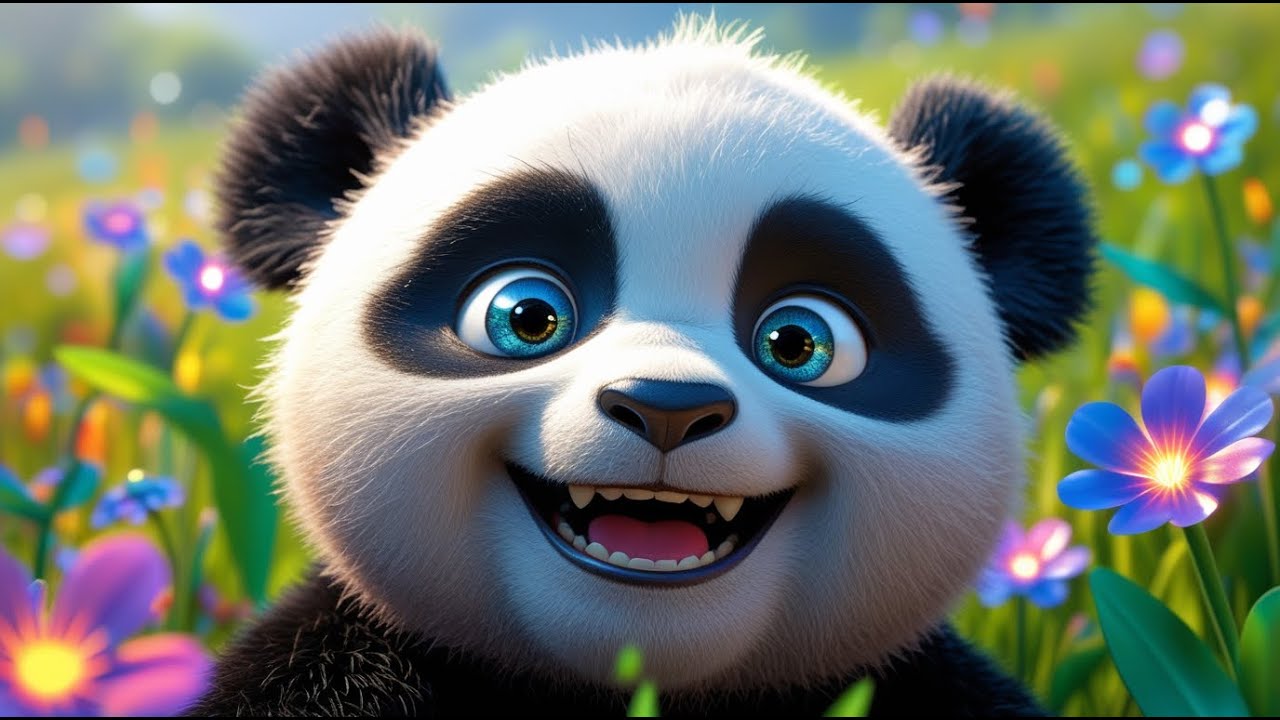 🐼 Little Cuddle Play Party 🎶 Cute Animal Songs for Toddlers and Many More Fun Songs!