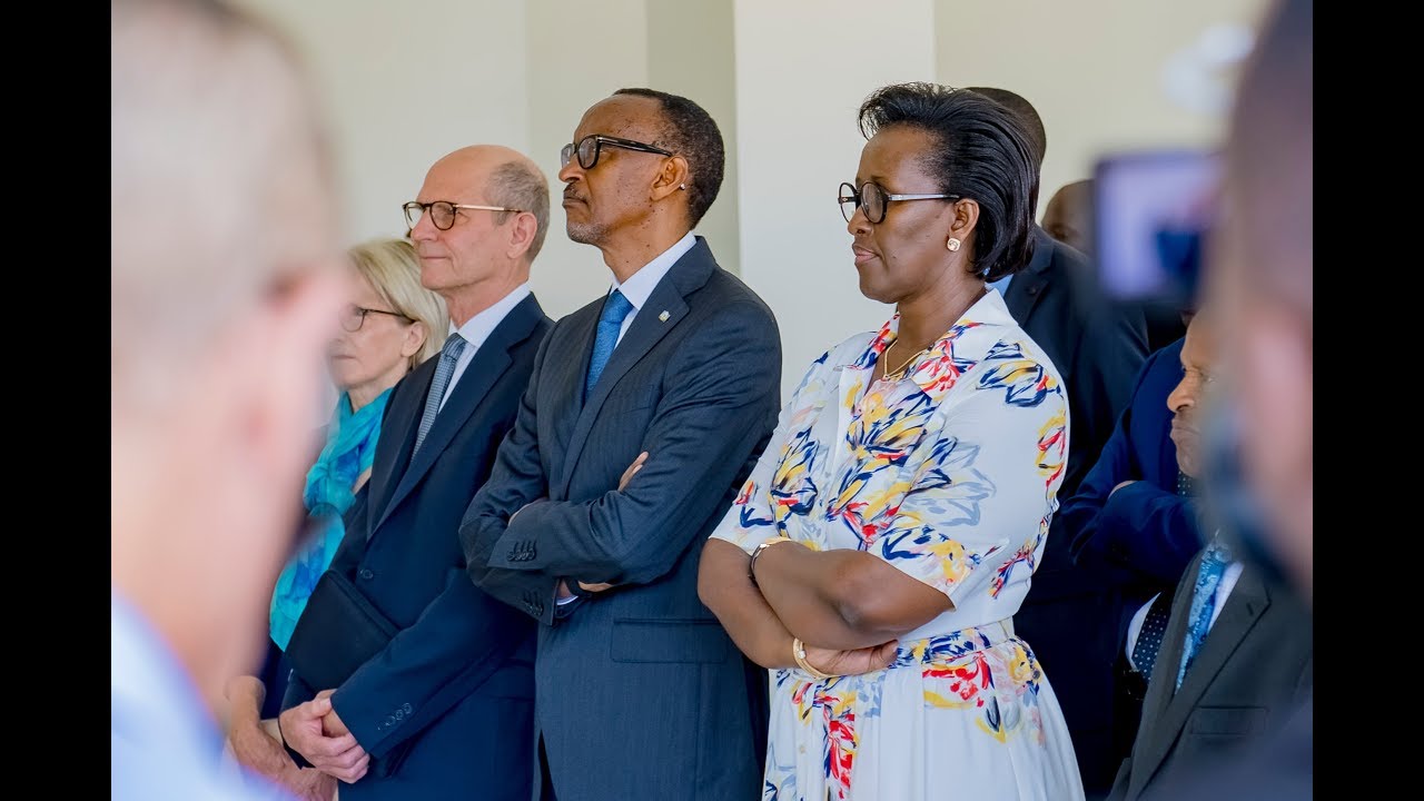 ASOME Video Presentation 02 September 2019