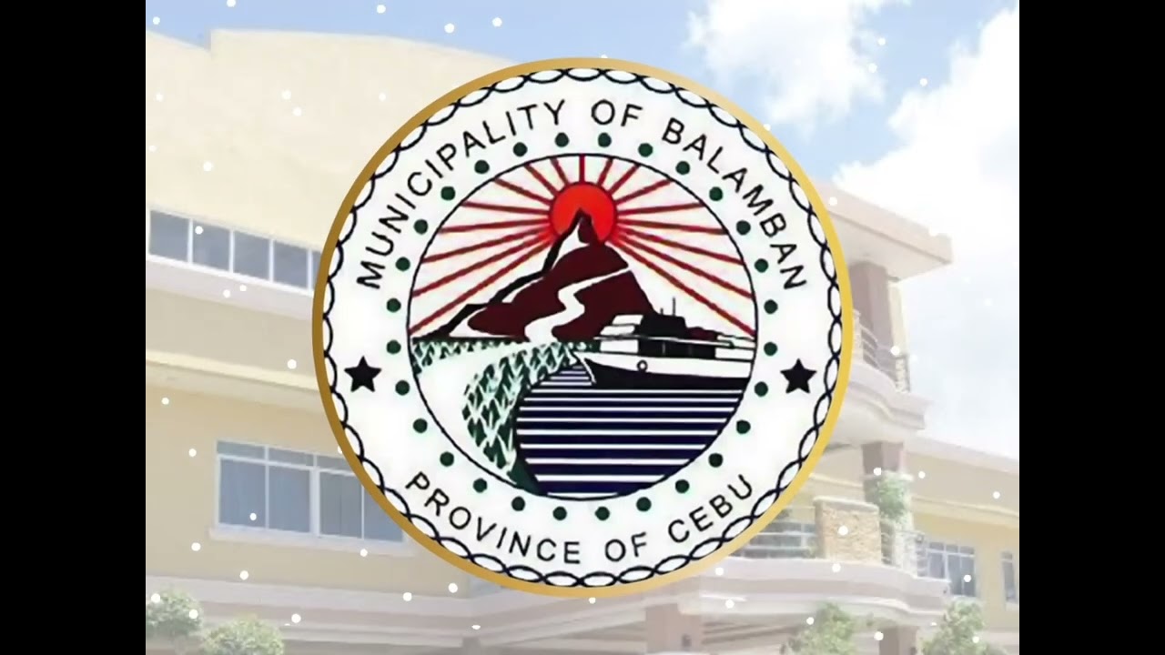 Municipality of Balamban HYMN