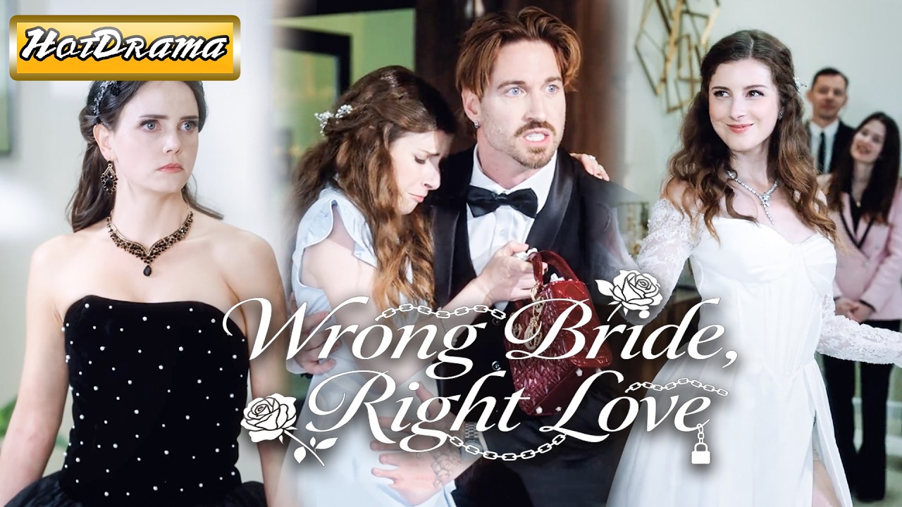 My husband strayed with my cousin; I wed Mr. Gu instead—he knelt, begging at my wedding.#drama 💞💞
