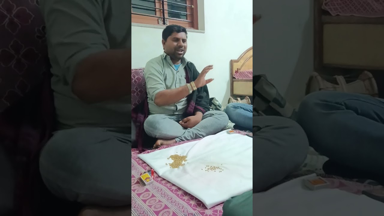 મુકેશ ભુવાજી ધામ રામસણ પાલનપુર