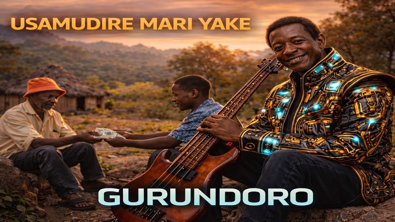 🎵 Alick Macheso Vibes &ndash; Usamudire Mari Yake | By Gurundoro