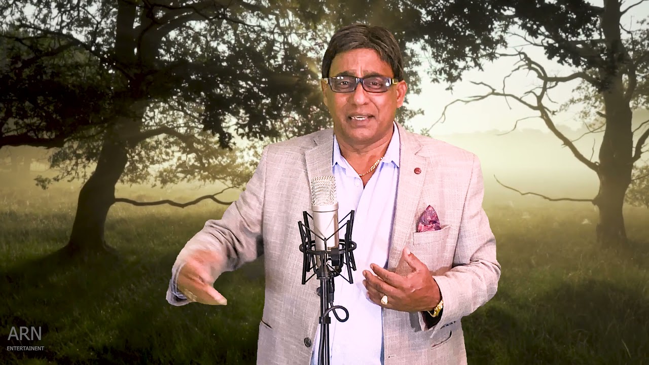 Zindagi Ka Safar || Indar K Nair || Cover Song