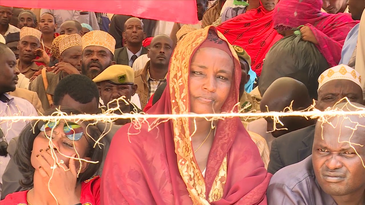 Kenya-Ethiopia Crossborder Initiative launched in Moyale