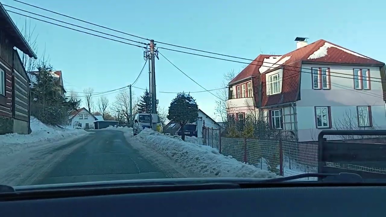 Výstup na Kozákov, Český ráj, Czech Republic