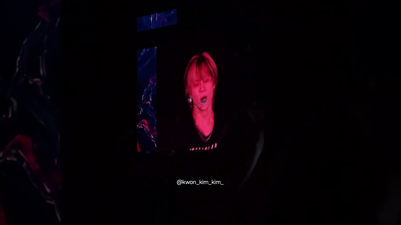 20240629 TAEMIN Guilty