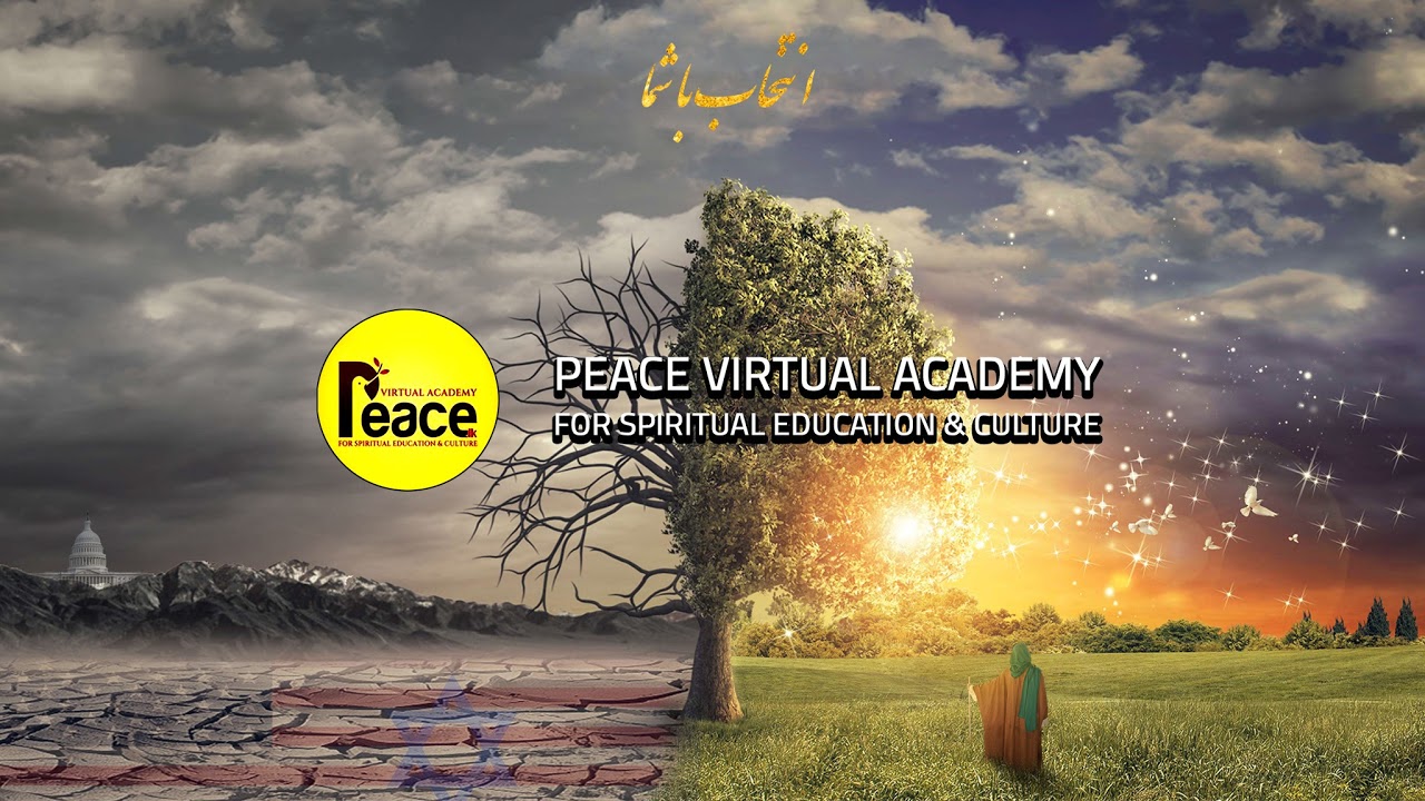 Peace of Wisdom Live Stream