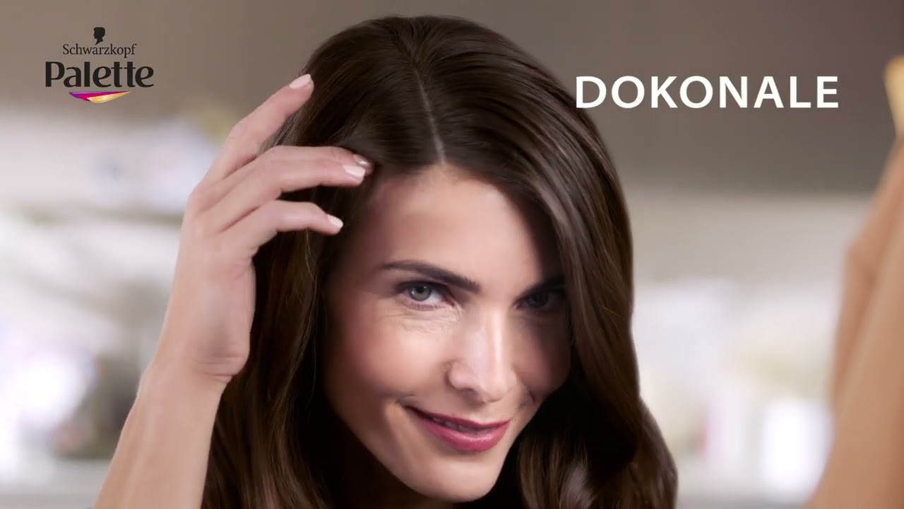 Palette Root Retouch - kompaktný púder proti odrastom a šedinám!
