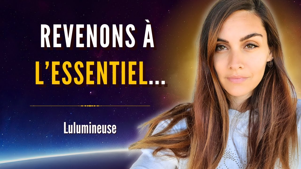 Relations hommes femmes, Sexualité, Spiritualité : Comment maintenir un équilibre | Lulumineuse