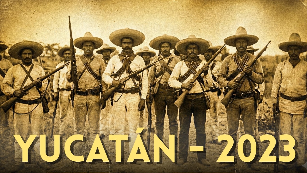 LA MALDICIÓN DE YUCATÁN: Apicultores Mayas Ahumaron Vivos a 13 Ladrones por la Miel Sagrada