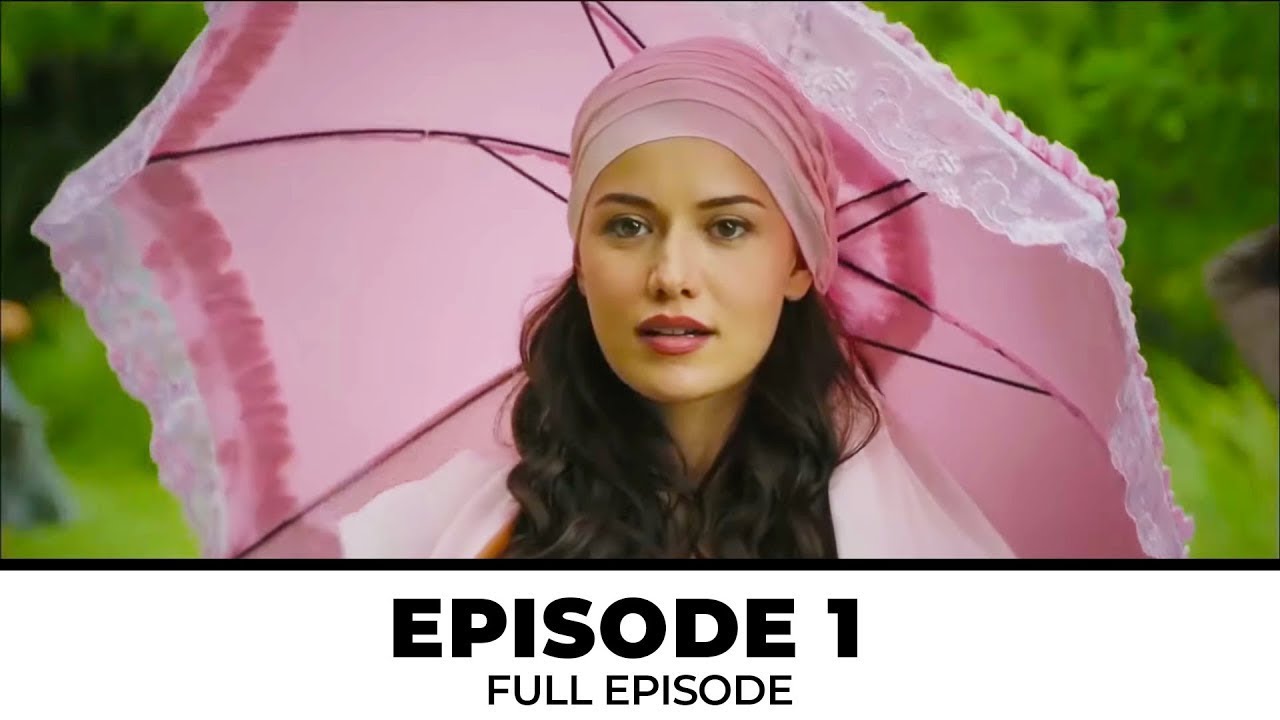 Episode 1 | Lovebird