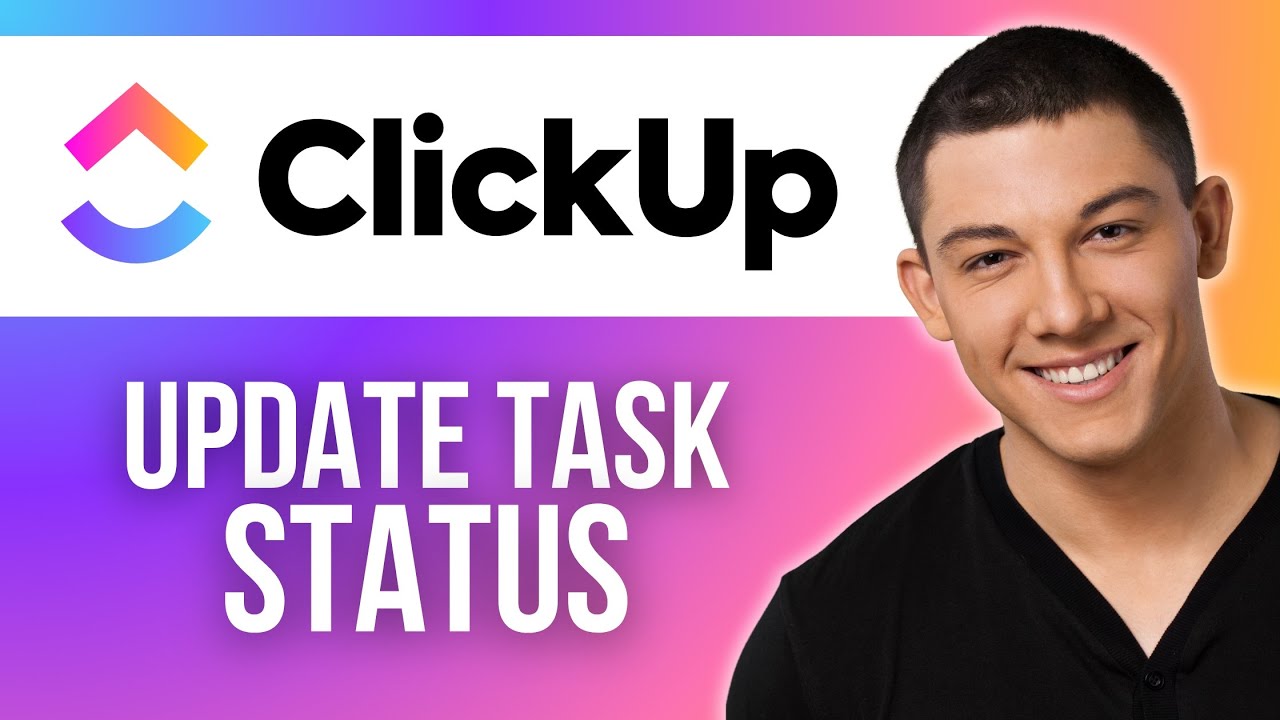 How to Update Task Status on ClickUp