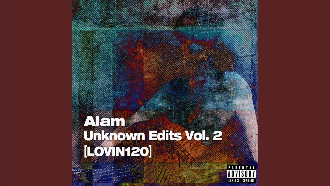 Gotta Jam This Edit