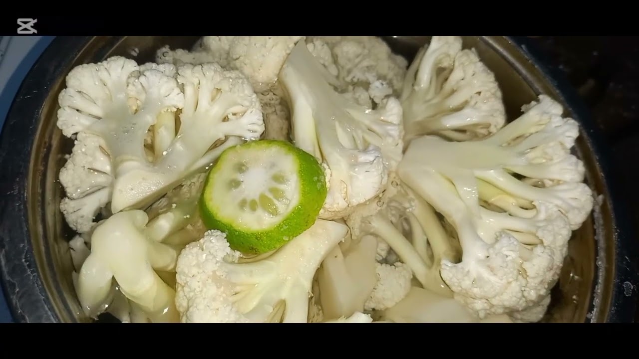 طريقة شيفلور مبسطة متقلي متبخري جربي  هاد طريقة  تولي  مدمنة عليها🥦🌙