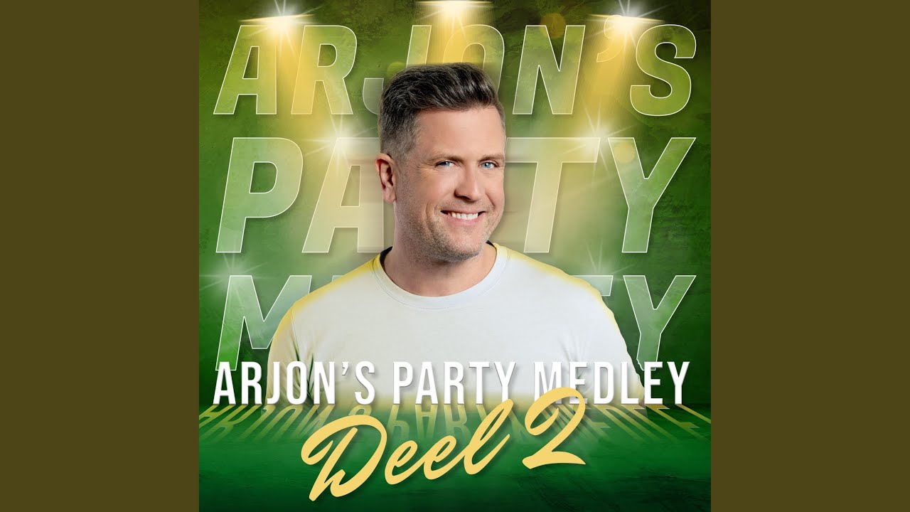 Arjon's Party Medley deel 2