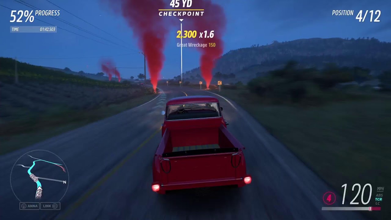 Forza Horizon 5