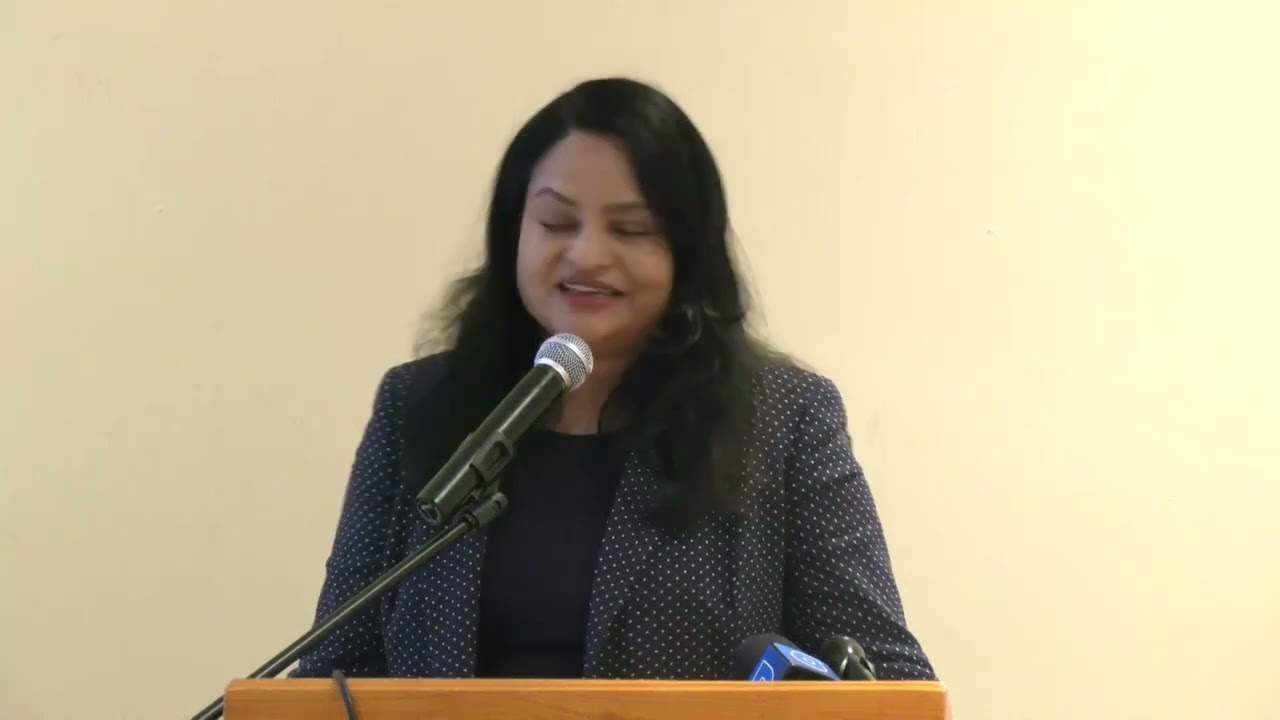 Guyana News - Application for old age pension, public assistance now fully online